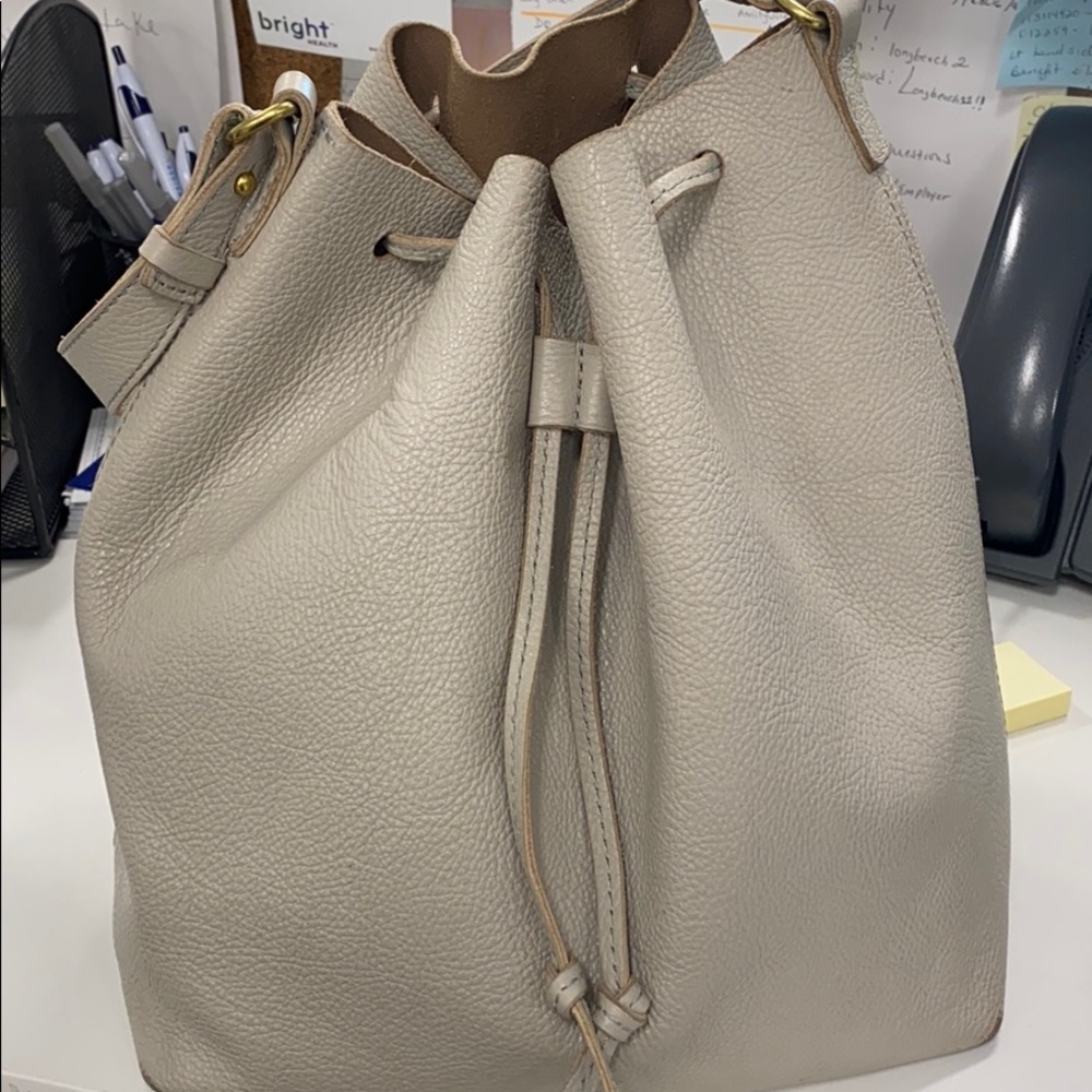 Mark and Graham purse